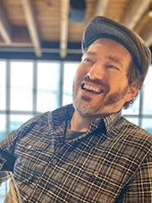 Pete Ophoven Drexel University School of Education